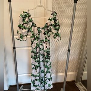 Hill House Ophelia Dress